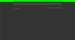 Desktop Screenshot of huasotrolero.net